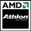 AMD Athlon K7 Processors-CPU's Slot A, Socket A