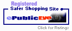 Epublic Eye 24 Hour Consumer Monitoring-Safe Shopping Website