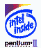 Intel Pentium II Processors Intel Pentium II CPU