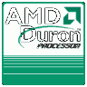 AMD Duron Socket A Socket 462 Processors