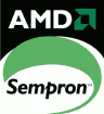 AMD Sempron Socket 754 Processors