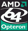AMD Opteron 64 Socket 940 Processors