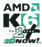 AMD K6-2 K6-II Socket 7 Processors-CPU's