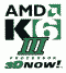 AMD K6-3 K6-III Socket 7 Processors-CPU's
