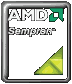 AMD Socket 754 Sempron CPU's