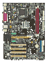 PCPartner RC410AS7-A80C Socket 775 ATX mainboards