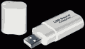 USB Virtual 5.1 Sound Adapter